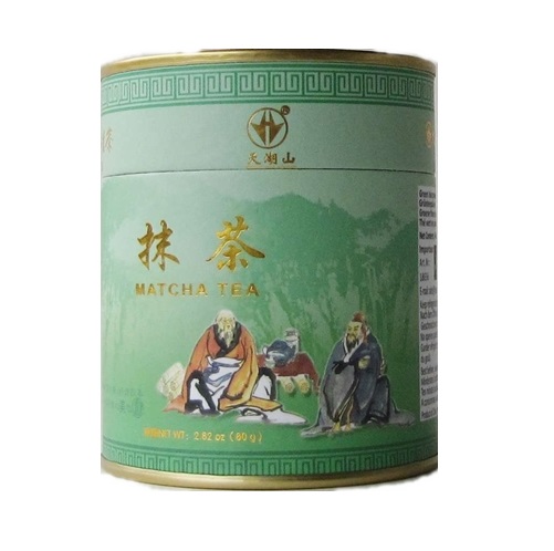 THS Matcha Tea (80 g)