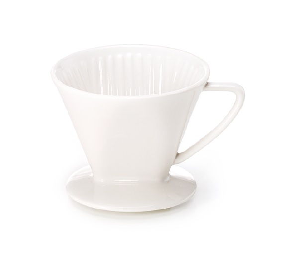 Coffee Dripper ELSE ceramic