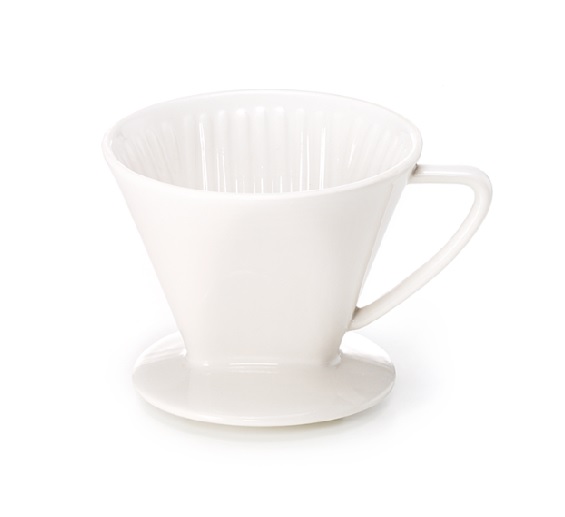 Coffee Dripper ELSE ceramic