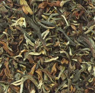 Darjeeling FTGFOP1 Balasun First Flush 2024 BIO