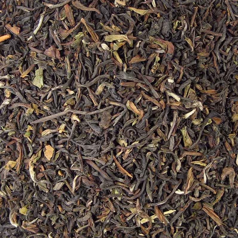 Darjeeling FTGFOP1 Sungma Second Flush 2023 Muscatel