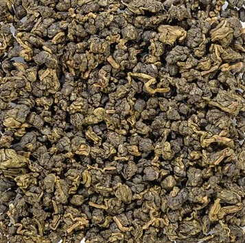 Formosa Ginseng Oolong