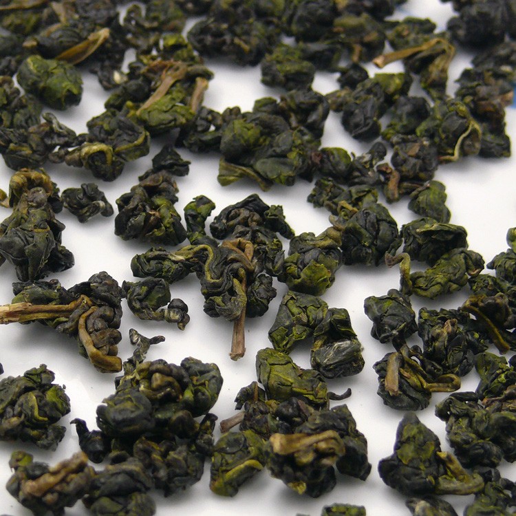 Formosa Ever Spring Oolong