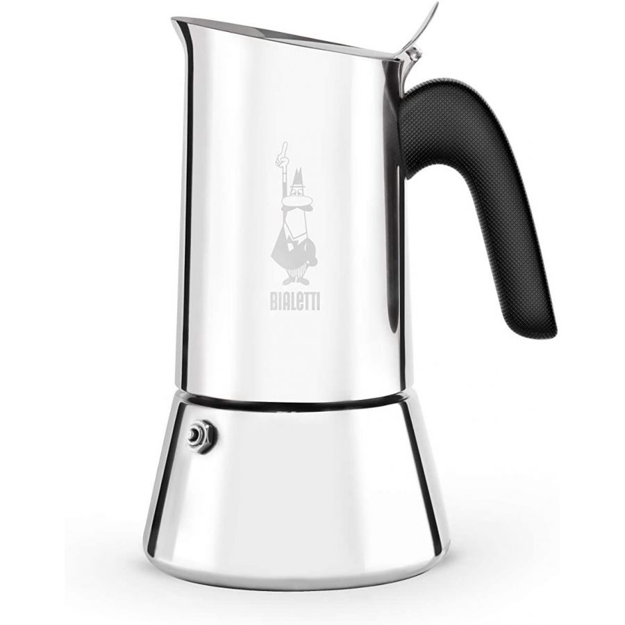 Coffee Maker BIALETTI VENUS - 4 cups 