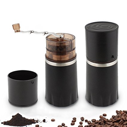 ALL-IN-ONE Coffee Maker