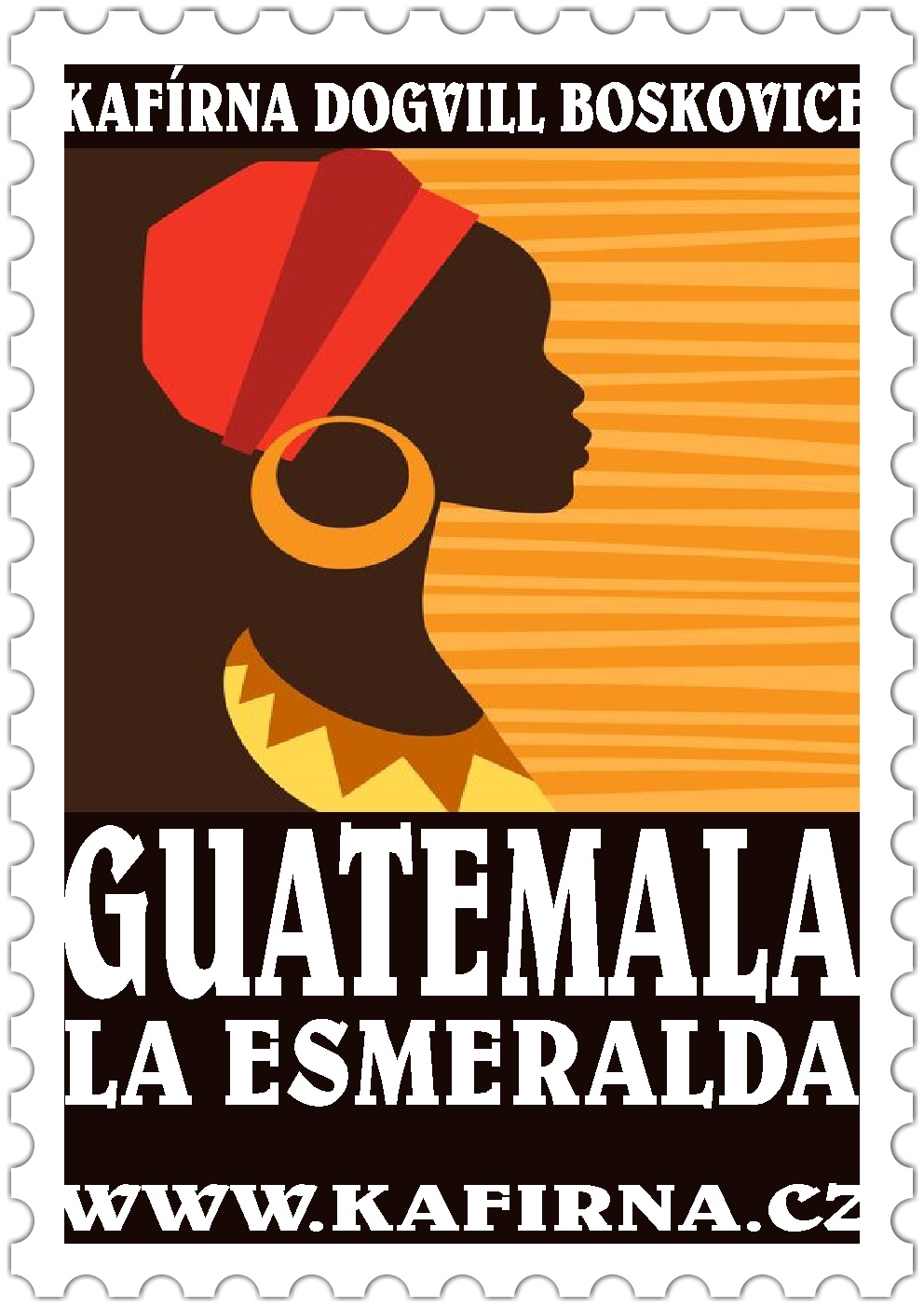 GUATEMALA La Esmeralda