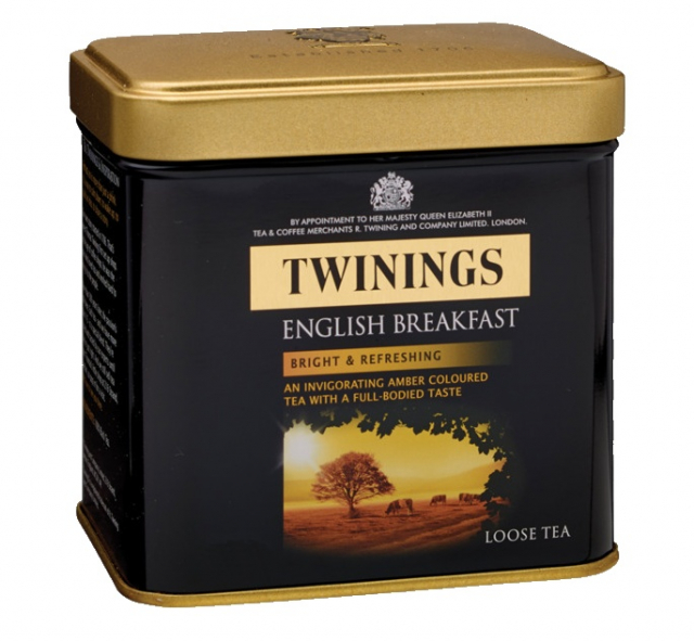 Twinings - English Breakfast 200g