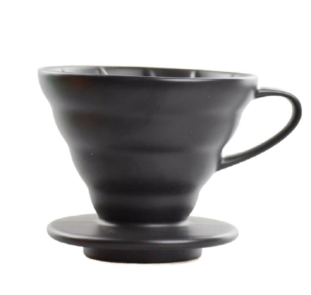 Dripper CERAMIC Black