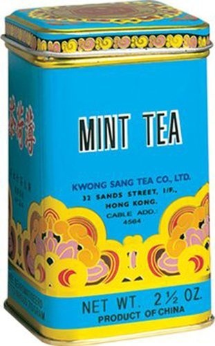 Kwong Sang - Mint 70g