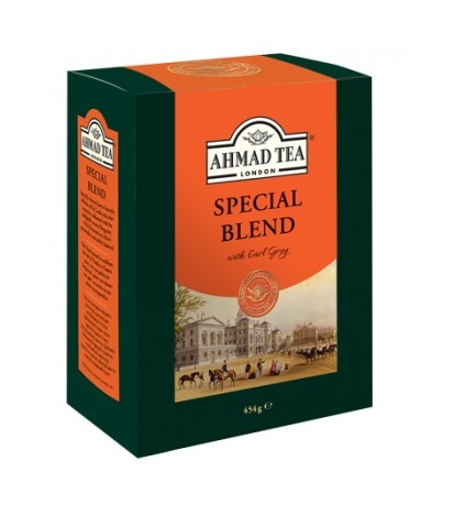 Ahmad - Special Blend 500g