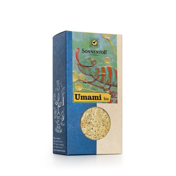 Sonnentor - koření - Umami BIO, 60g