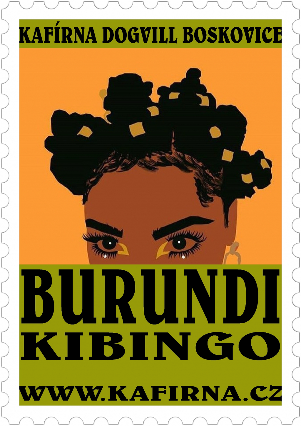 BURUNDI Kibingo