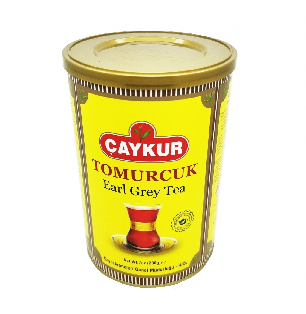 Caykur - Tomurcuk Siyah Cay - 200g