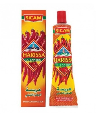 SICAN - Harissa 70g