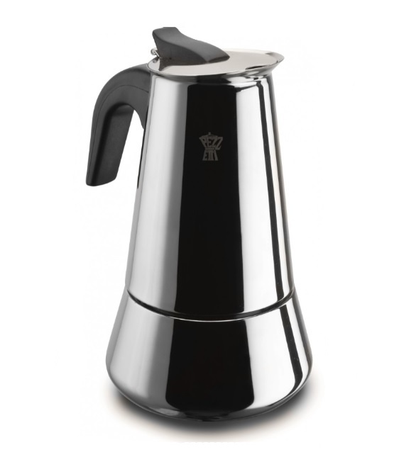 PEZZETTI Steelexpress 4 NEREZ - 4 cups