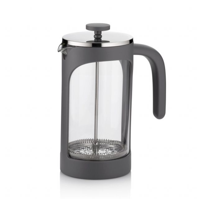 French Press KELA VERONA 1l grey