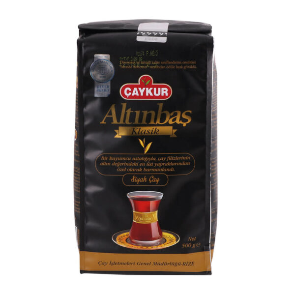 Caykur - Altinbas Klasik, 500g