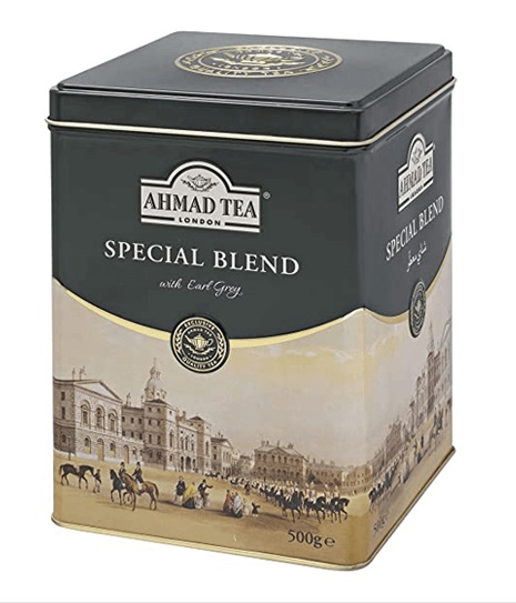 Ahmad - Special Blend 500g