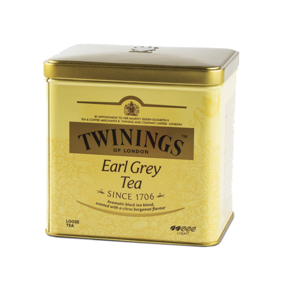 Twinings - Earl Grey 100g