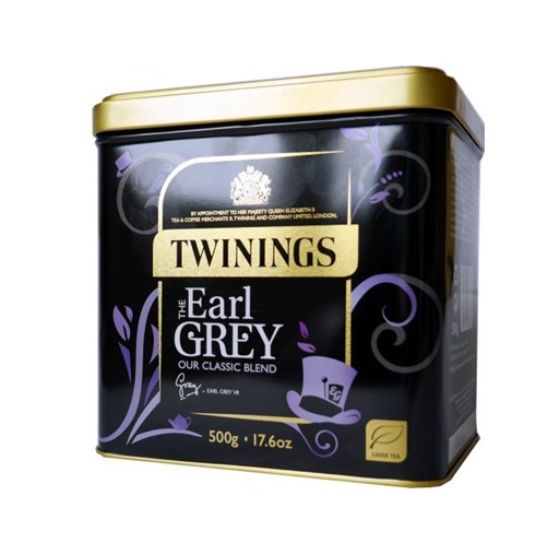 Twinings - Earl Grey 500g