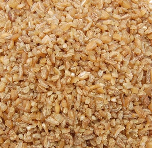 ECE - Bulgur Esmer Pilavlik 900g