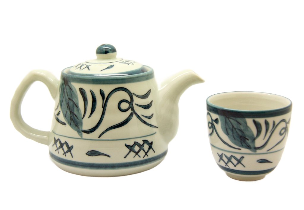Porcelánová souprava NAGOYA