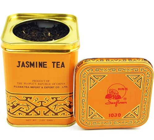 Jasmine Tea - Sunflower 227g