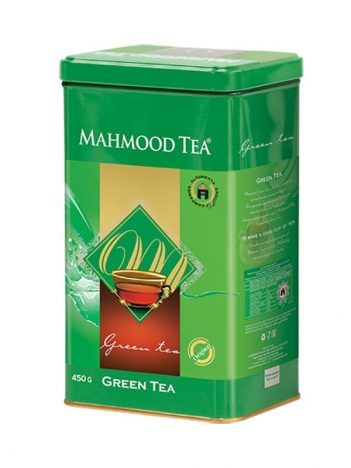 Mahmood Tea - Green Tea 450g