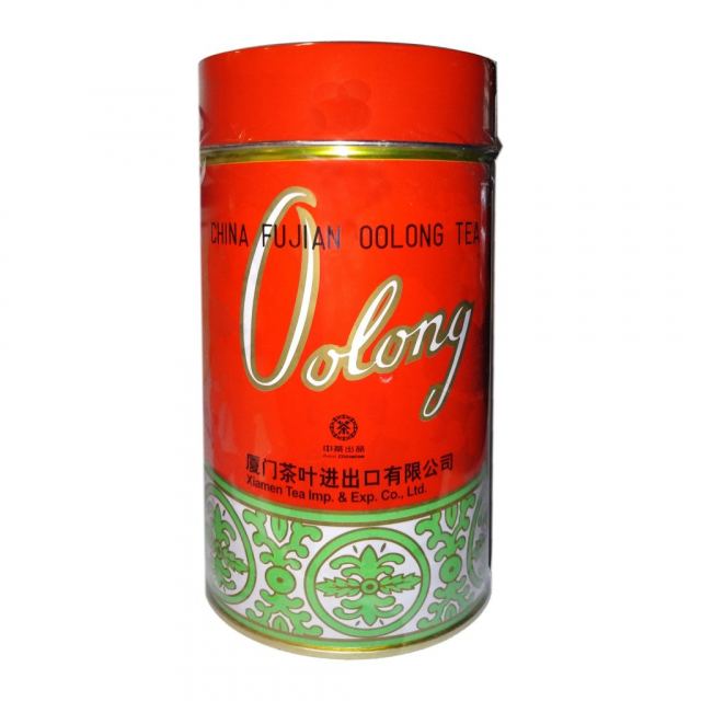 China Fujian Oolong 125g