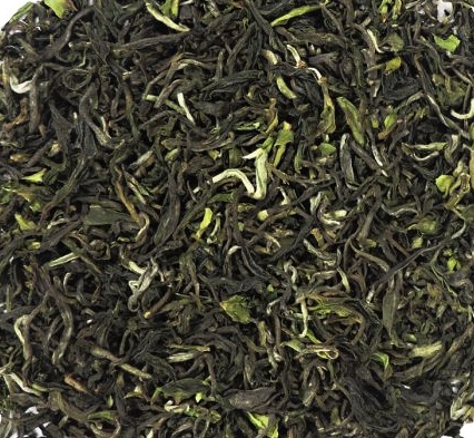 Darjeeling FTGFOP1 Balasun First Flush 2023 BIO