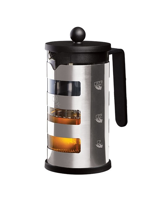 French Press BERLINGERHAUS 600 ml
