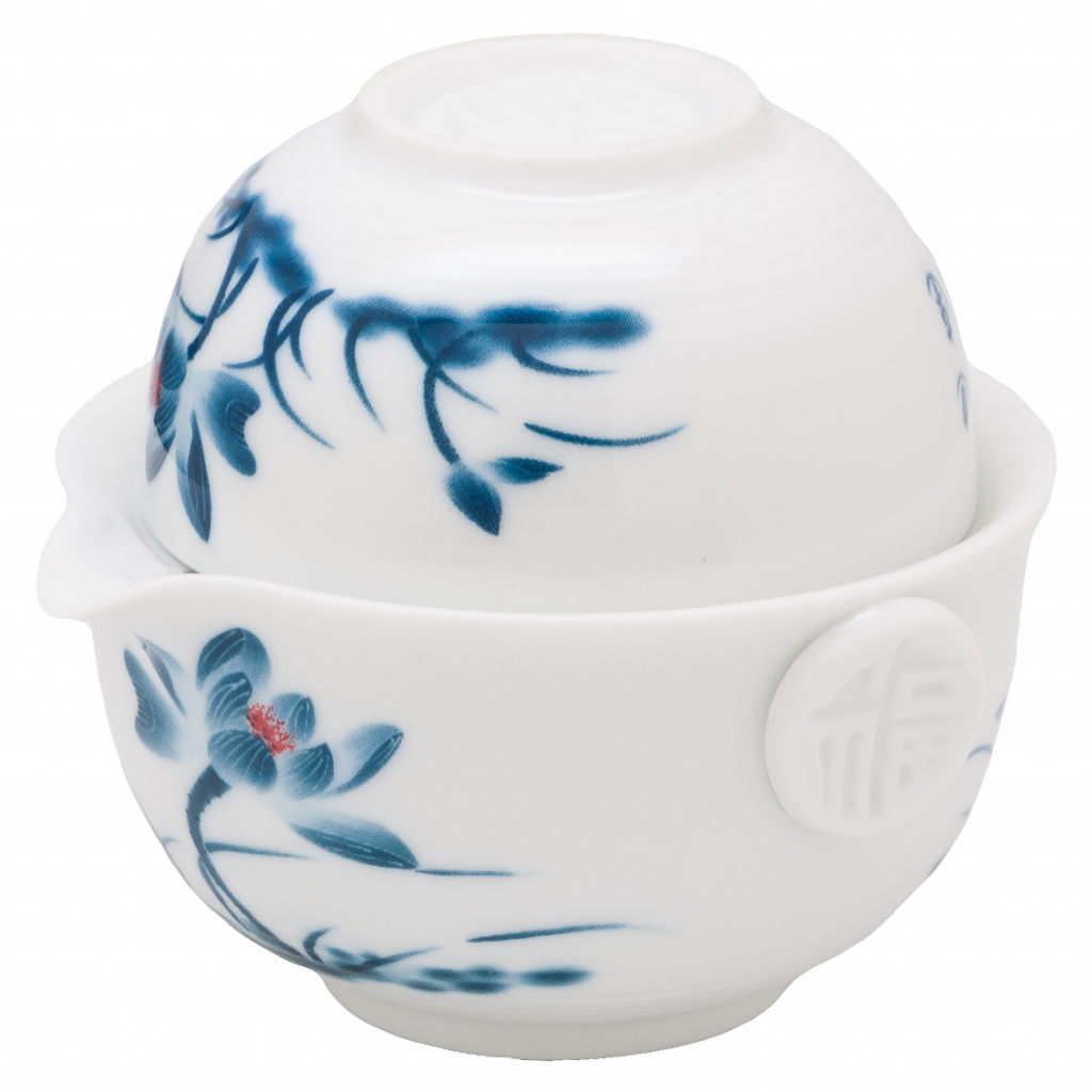 Zhong LOTOS - set
