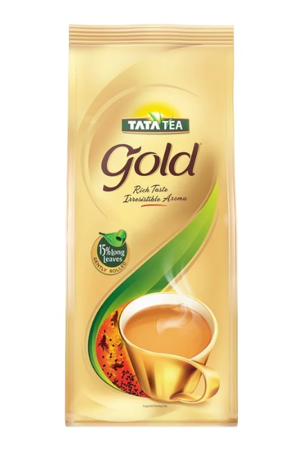 TATA TEA - Gold 250g