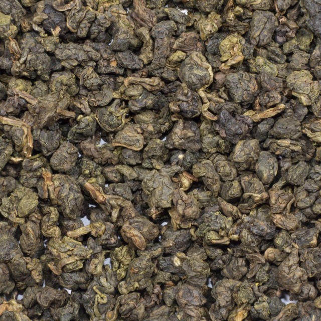 Formosa Dong Ding Oolong