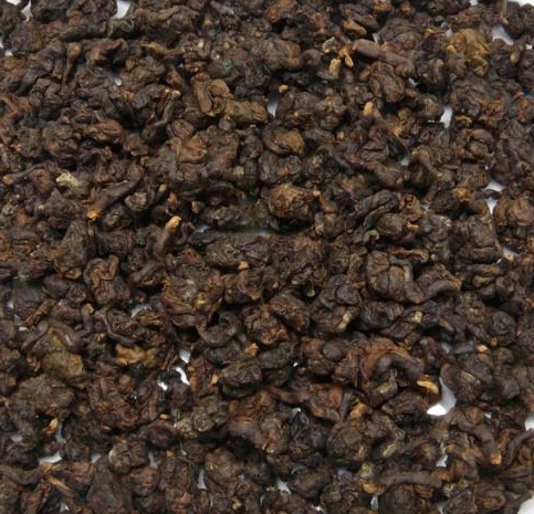 Formosa Dong Ding Gui Fei Oolong