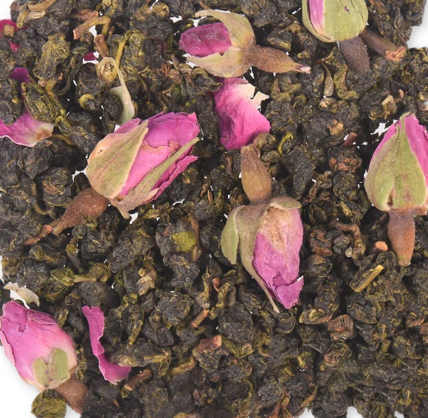 Formosa Mei Gue Hwa - Oolong Tisíce růží 