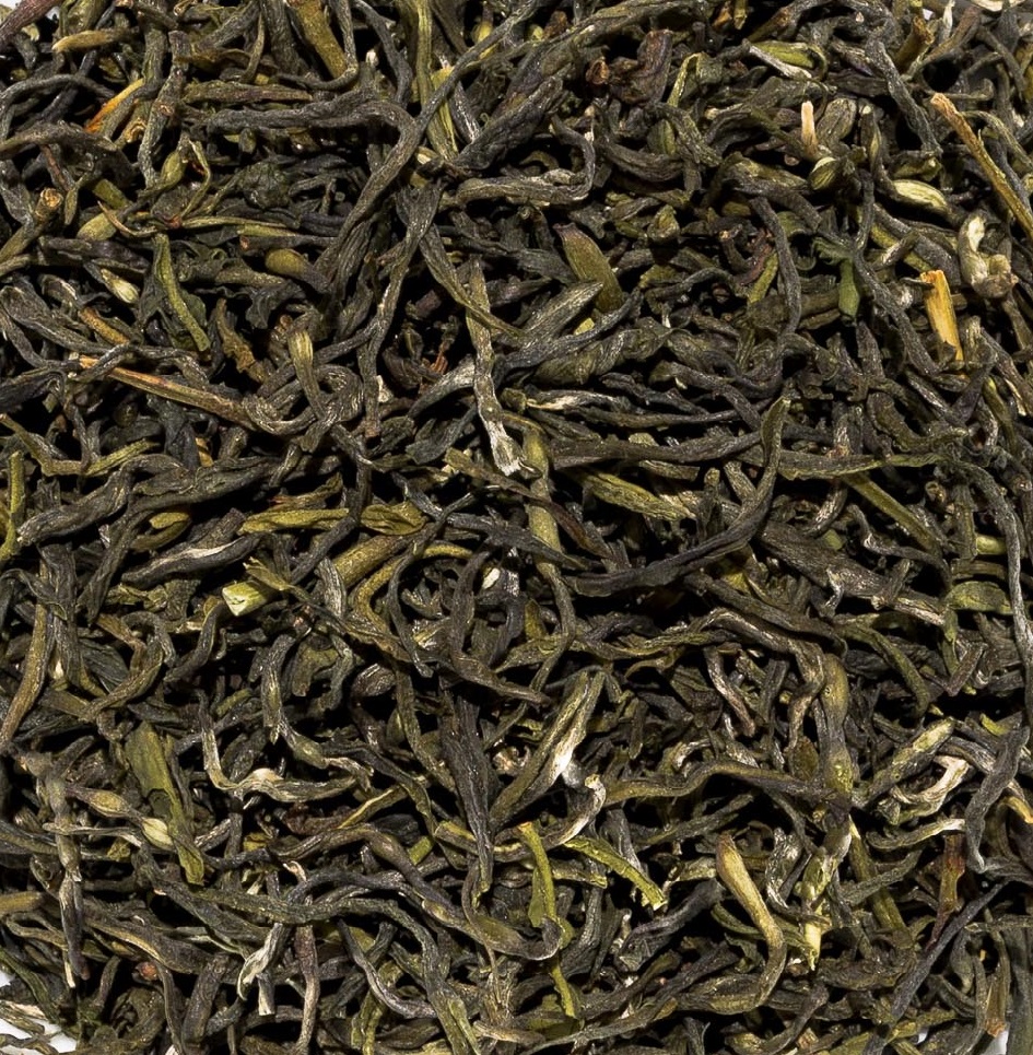 Colombia Green Wiry