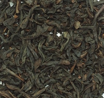 Wu Yi Da Hong Pao