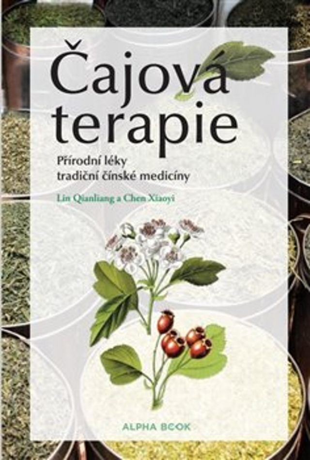 Čajová terapie - Lin Qianliang a Chen Xiaoyi