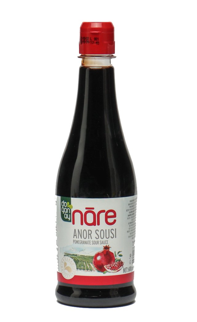 Doganay - Nare Pomegranate Sour sauce 250ml