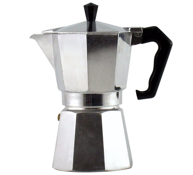 Coffee Maker Moka 2 cup