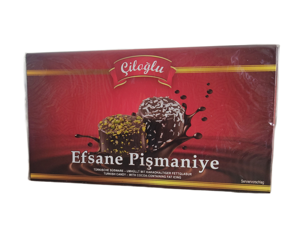 CILOGLU - Efsane Pismaniye 220g