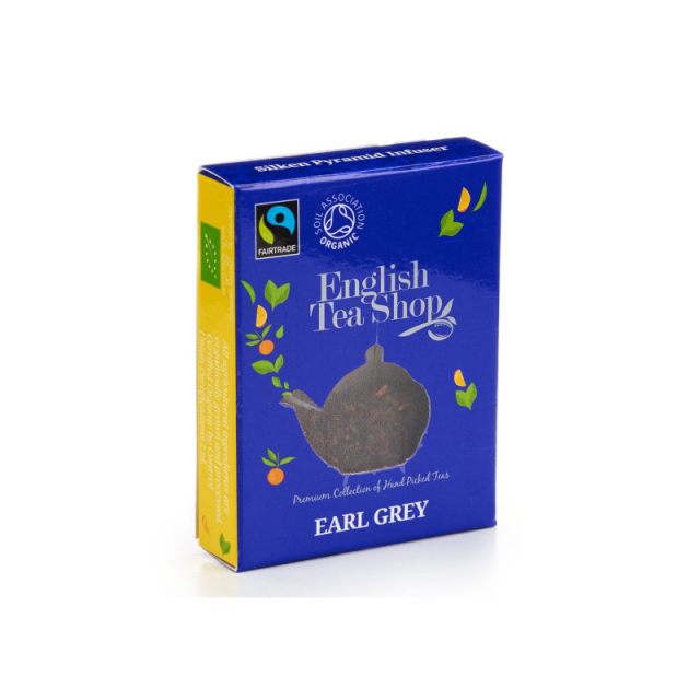 ETS - mini - Earl Grey, 2g