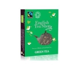 ETS - mini - Green tea, 2g