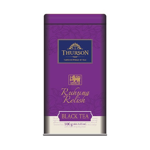 THURSON - Ruhuna Relish, 100g