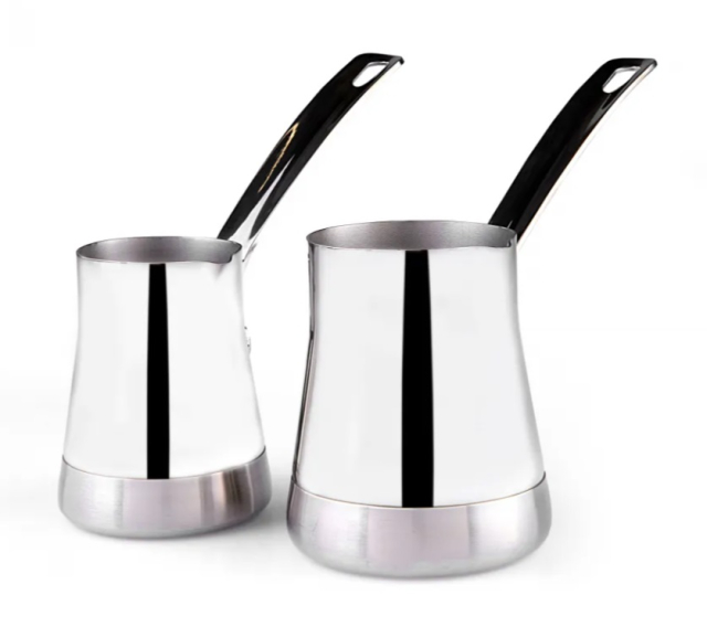 KARACA Coffee Pot Set