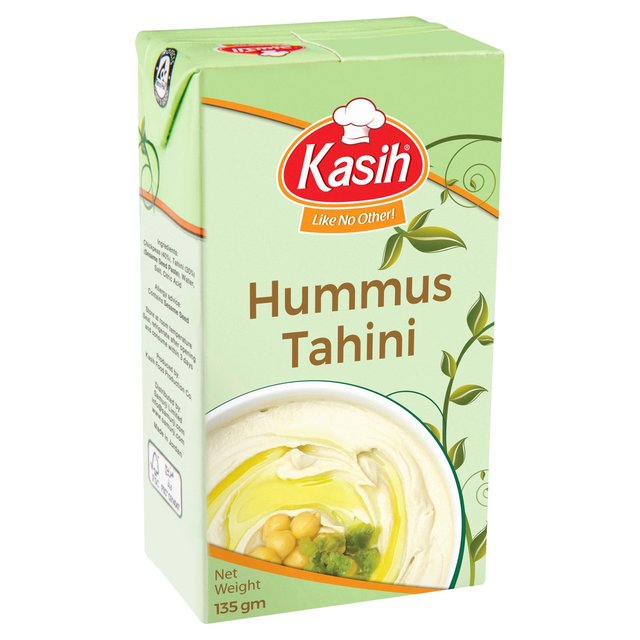 Hummus KASIH 135g