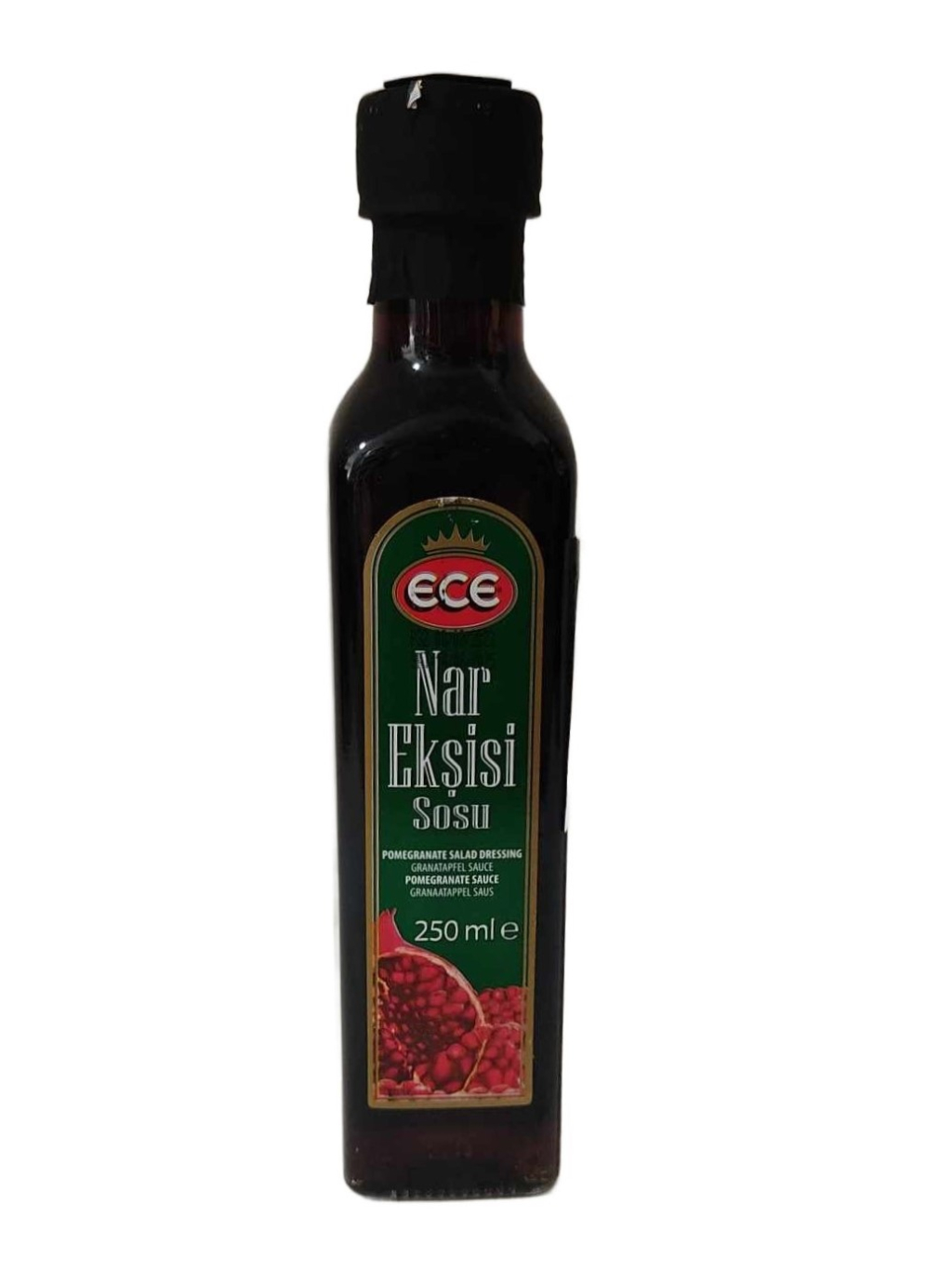 ECE - Nar Ekşisi Sosu 250ml