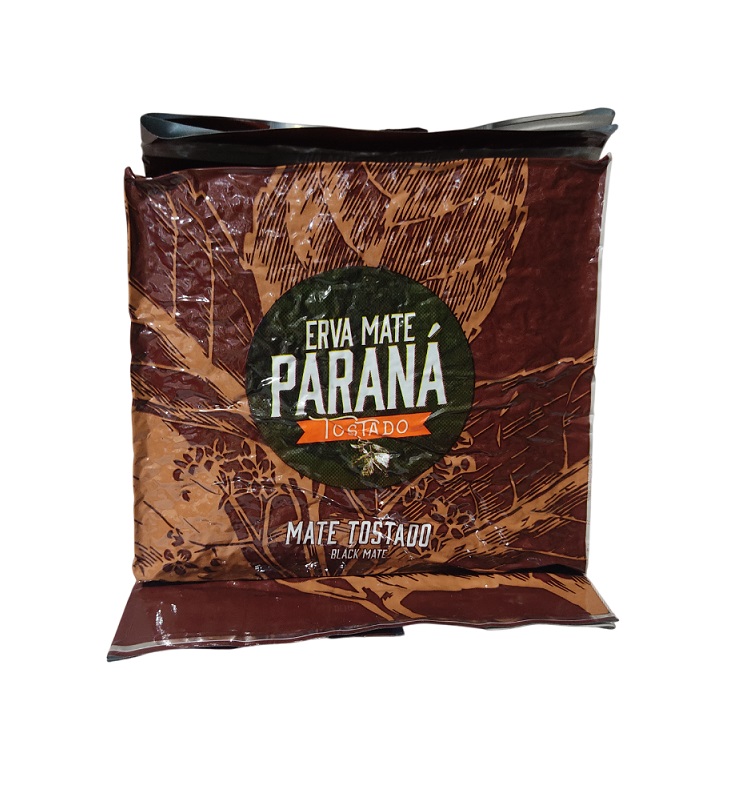 Yerba Mate - Parana roasted 300g