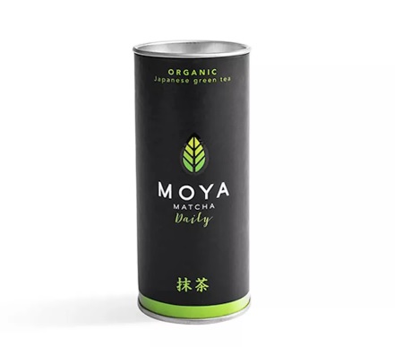 MOYA - Matcha Daily 30g